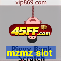 mzmz slot